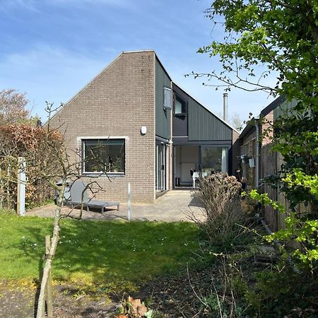 Vakantiehuis Buitenplaats Schouwen Burgh-Haamstede Exterior foto
